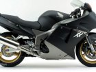 Honda CBR 1100XX Super Blackbird